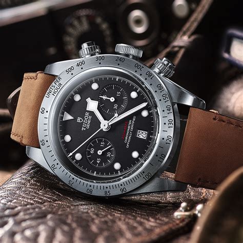 79683 tudor|tudor black bay chrono 2021.